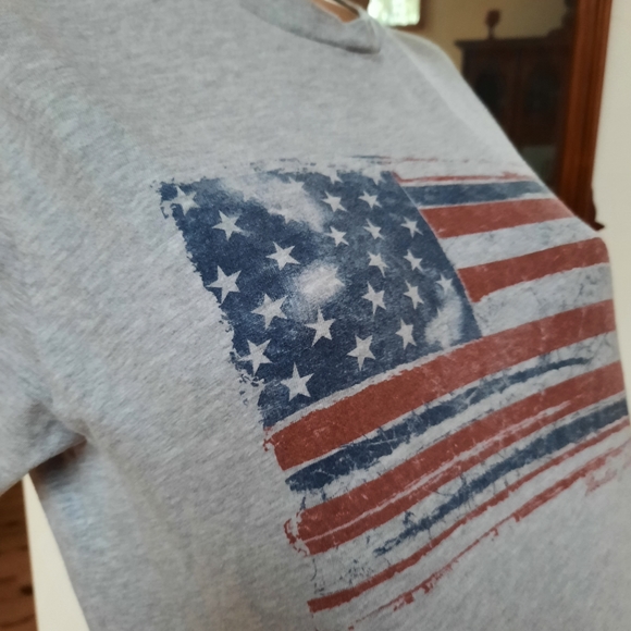 🏷SOLD. Nautica Jeans Co. Medium T Shirt. - Picture 4 of 7